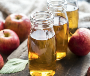 Bitkisel Sirke ve Sular