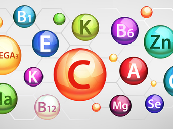 Vitamin ve Mineraller